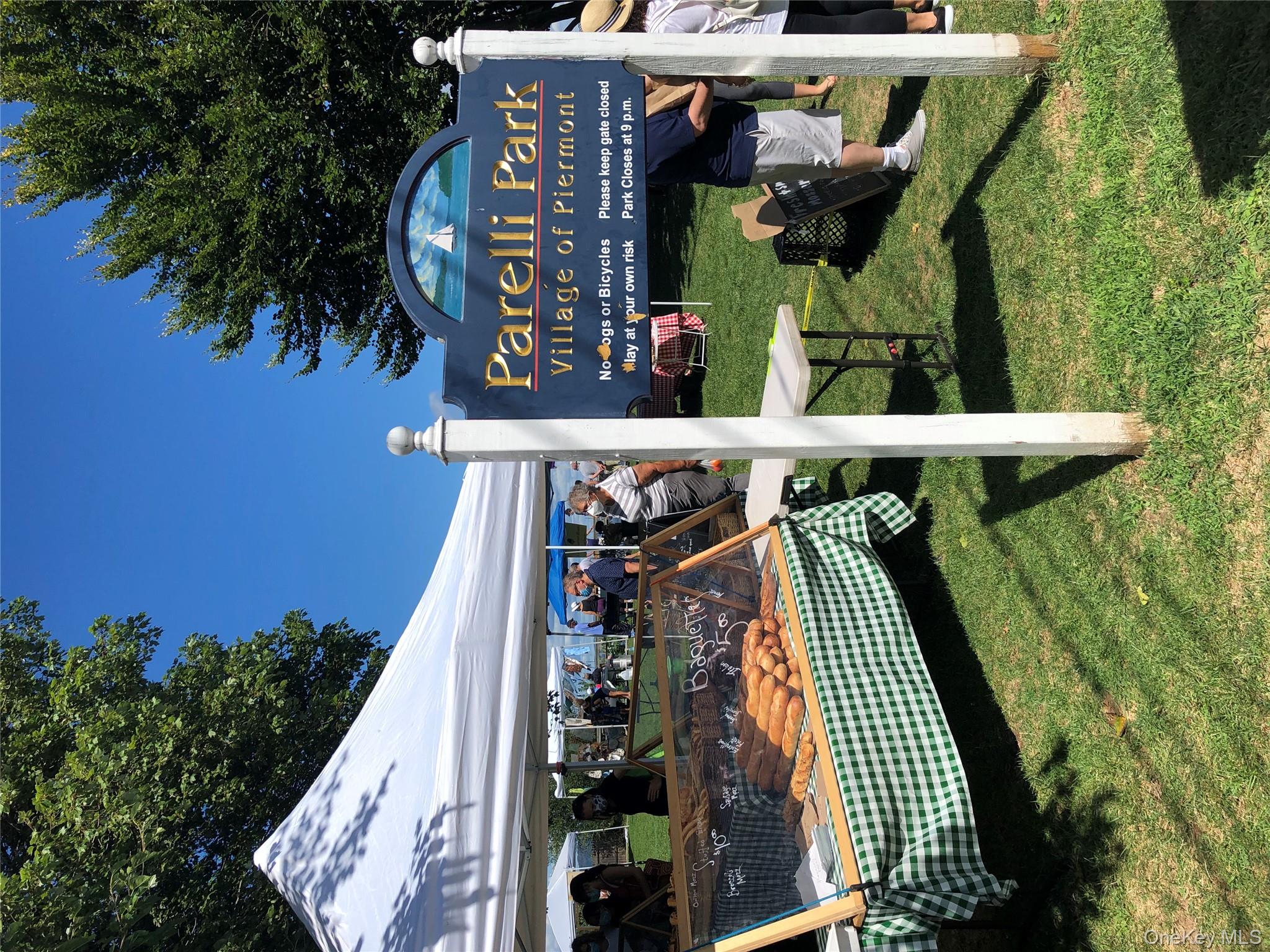 1 W Lawrence Park Drive # 10, Piermont, NY 10968