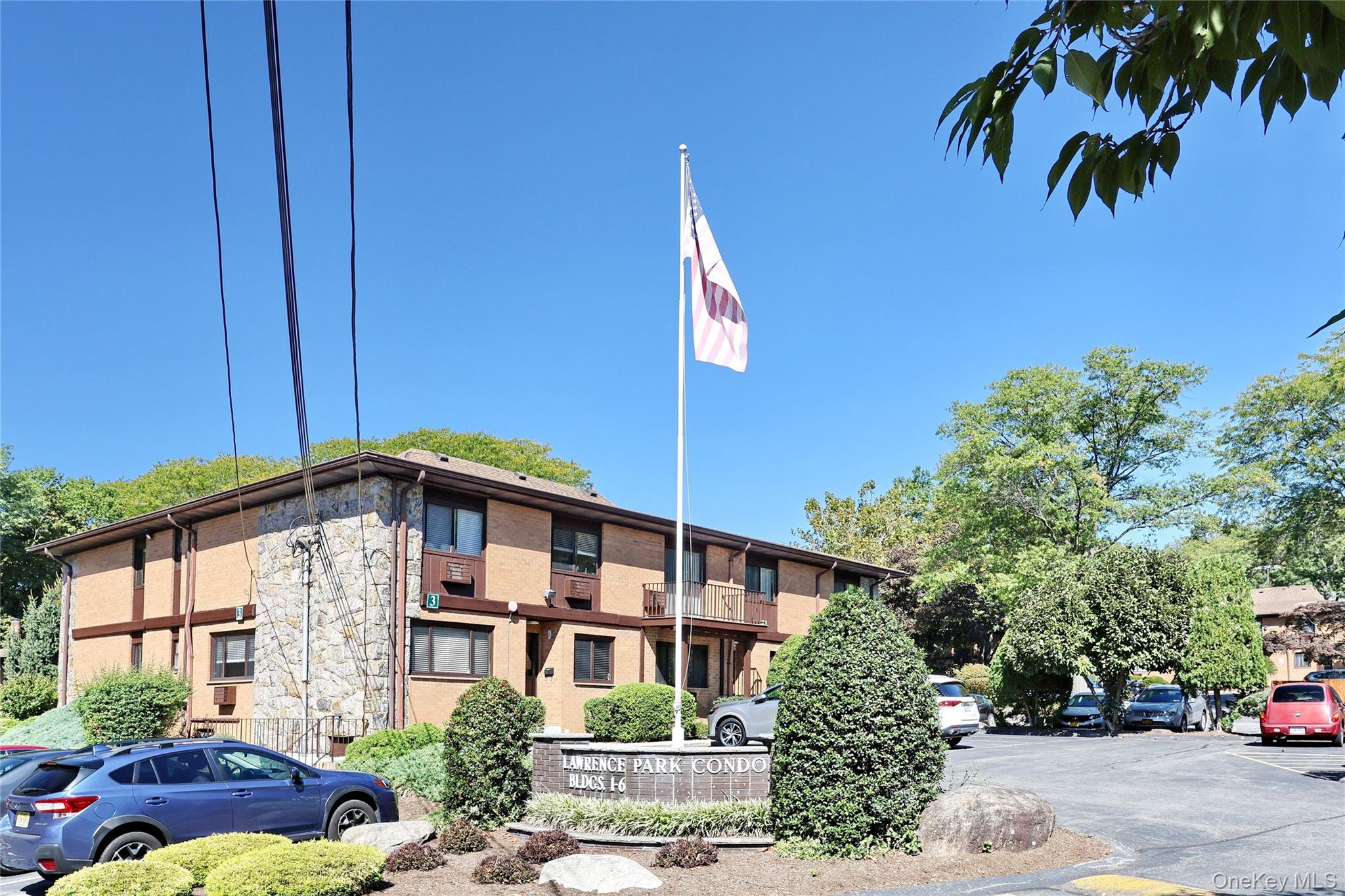 1 W Lawrence Park Drive # 10, Piermont, NY 10968