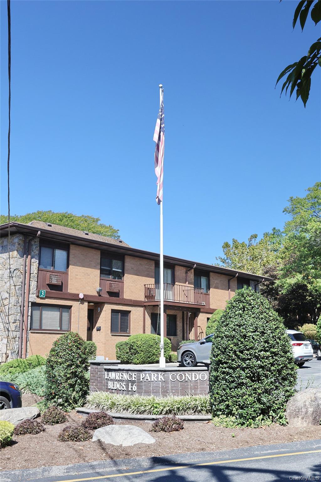 1 W Lawrence Park Drive # 10, Piermont, NY 10968