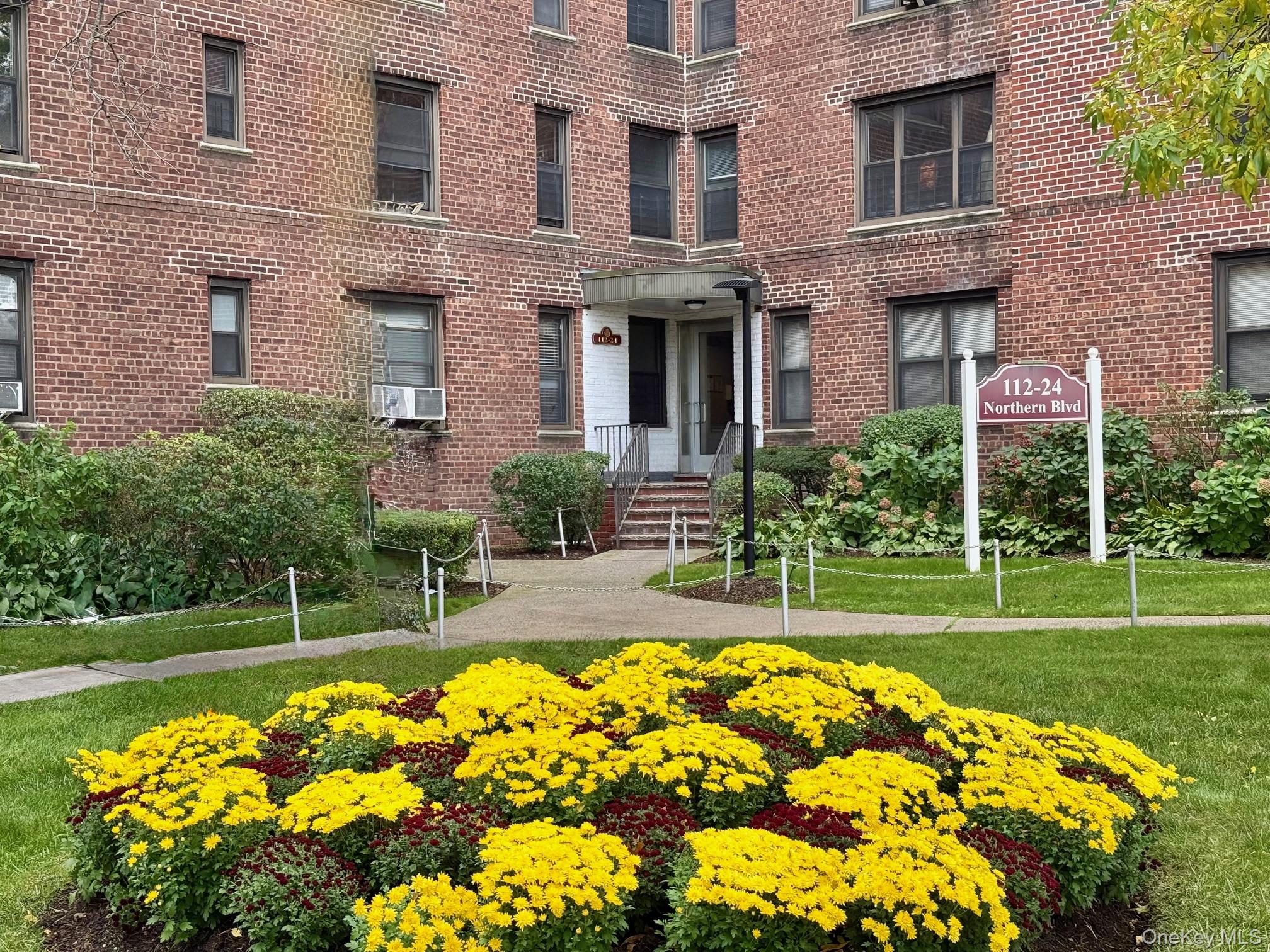 11224 Northern Boulevard # 3G, Corona, NY 11368