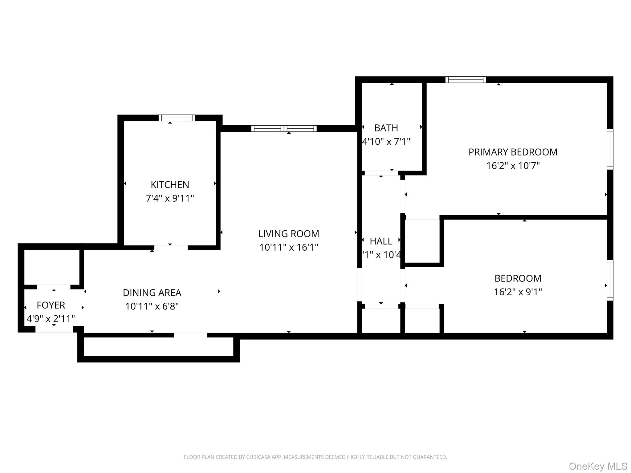 11224 Northern Boulevard # 3G, Corona, NY 11368