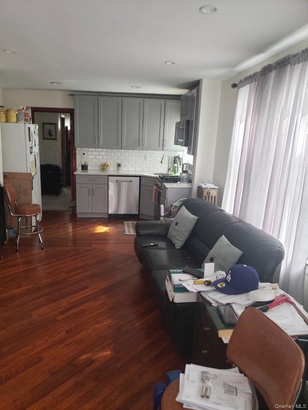 16712 118th Avenue, Jamaica, NY 11434