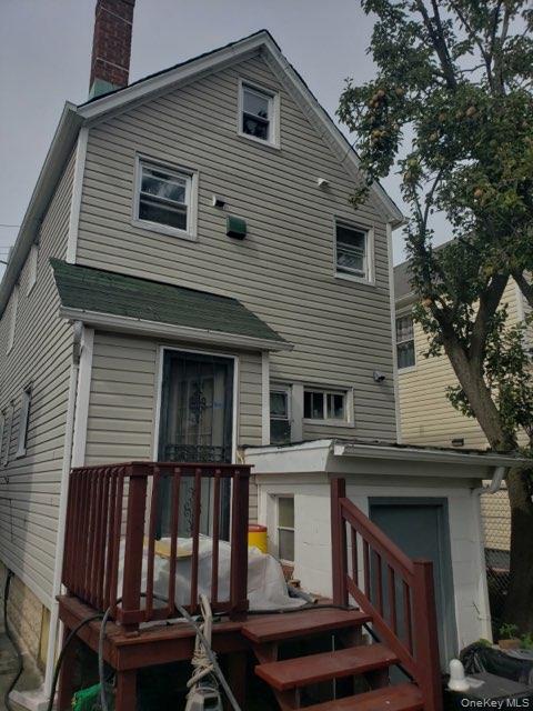 16712 118th Avenue, Jamaica, NY 11434
