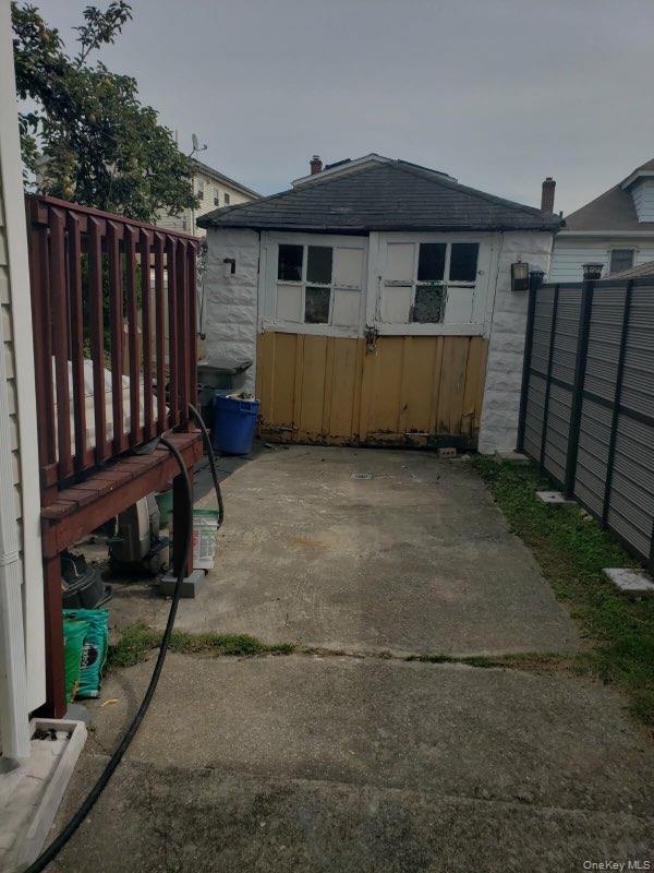 16712 118th Avenue, Jamaica, NY 11434