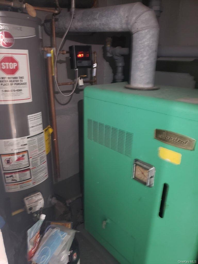 16712 118th Avenue, Jamaica, NY 11434