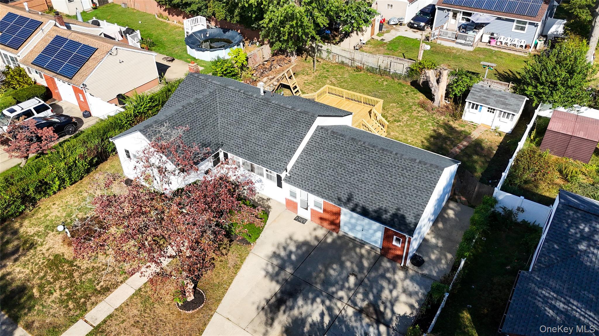 3 Poplar Street, Central Islip, NY 11722