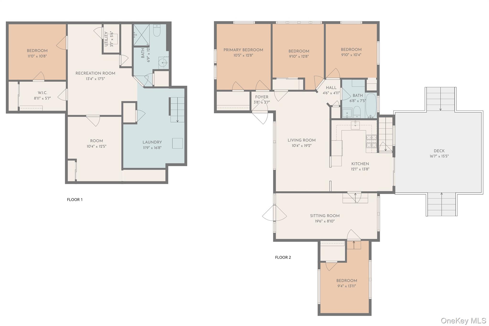 3 Poplar Street, Central Islip, NY 11722