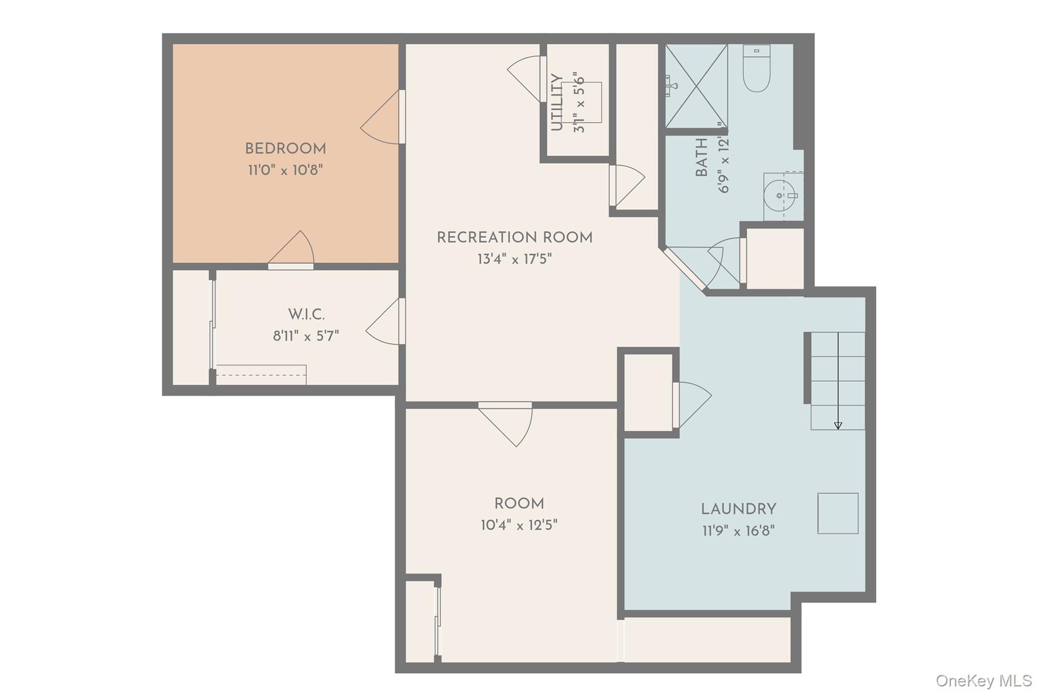 3 Poplar Street, Central Islip, NY 11722