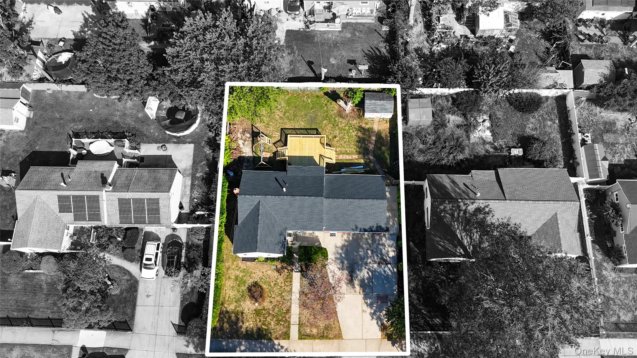 3 Poplar Street, Central Islip, NY 11722