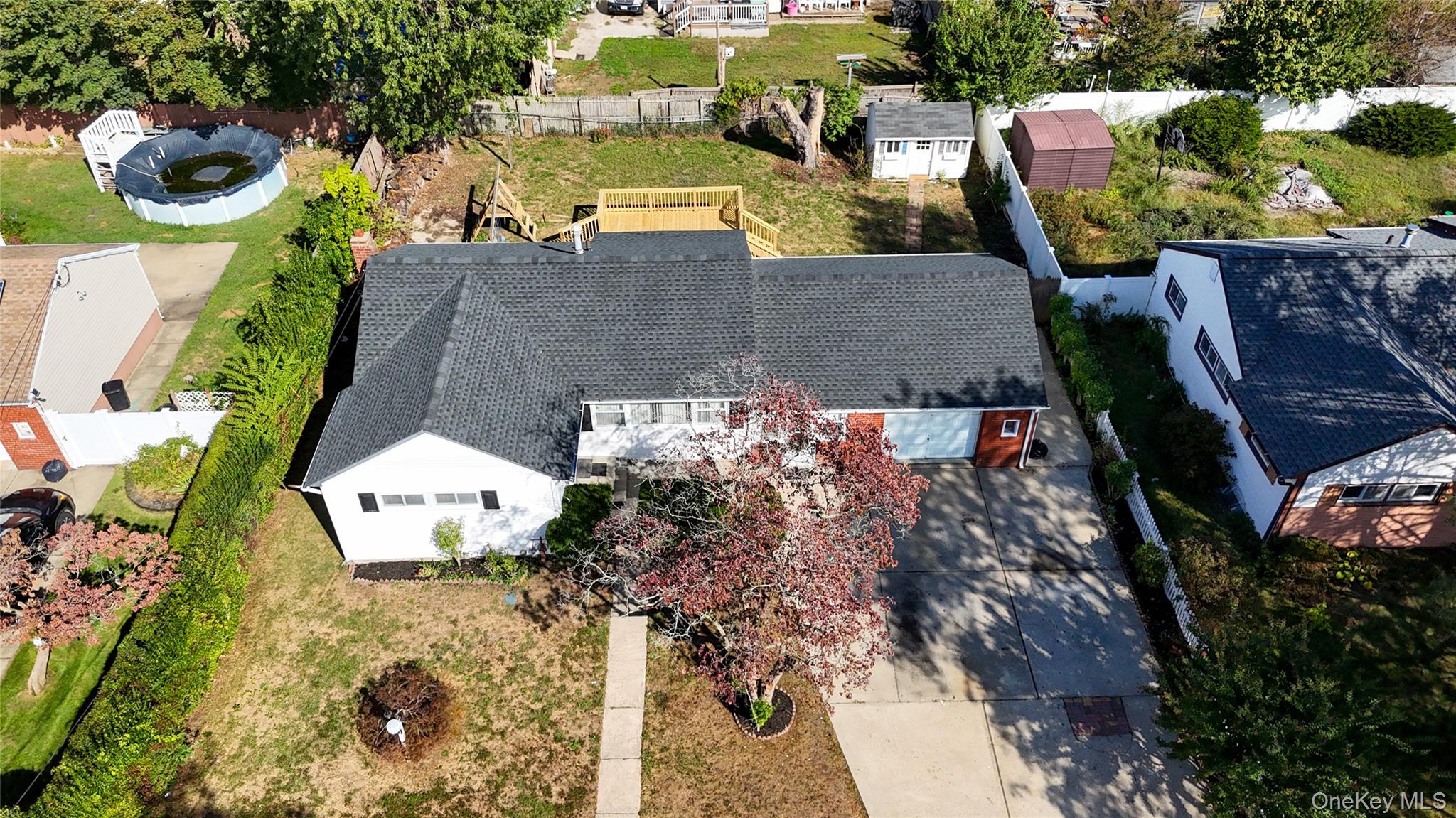 3 Poplar Street, Central Islip, NY 11722