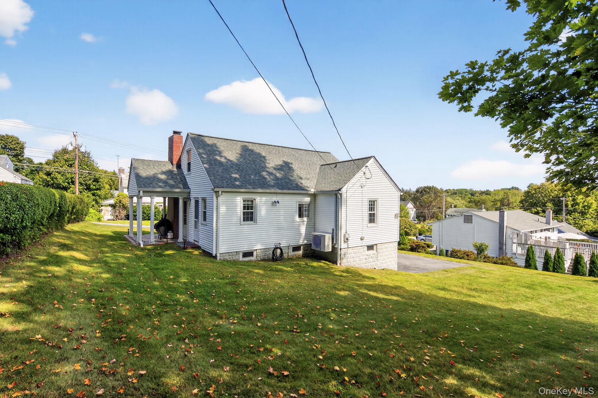 53 Crosby Avenue, Brewster, NY 10509