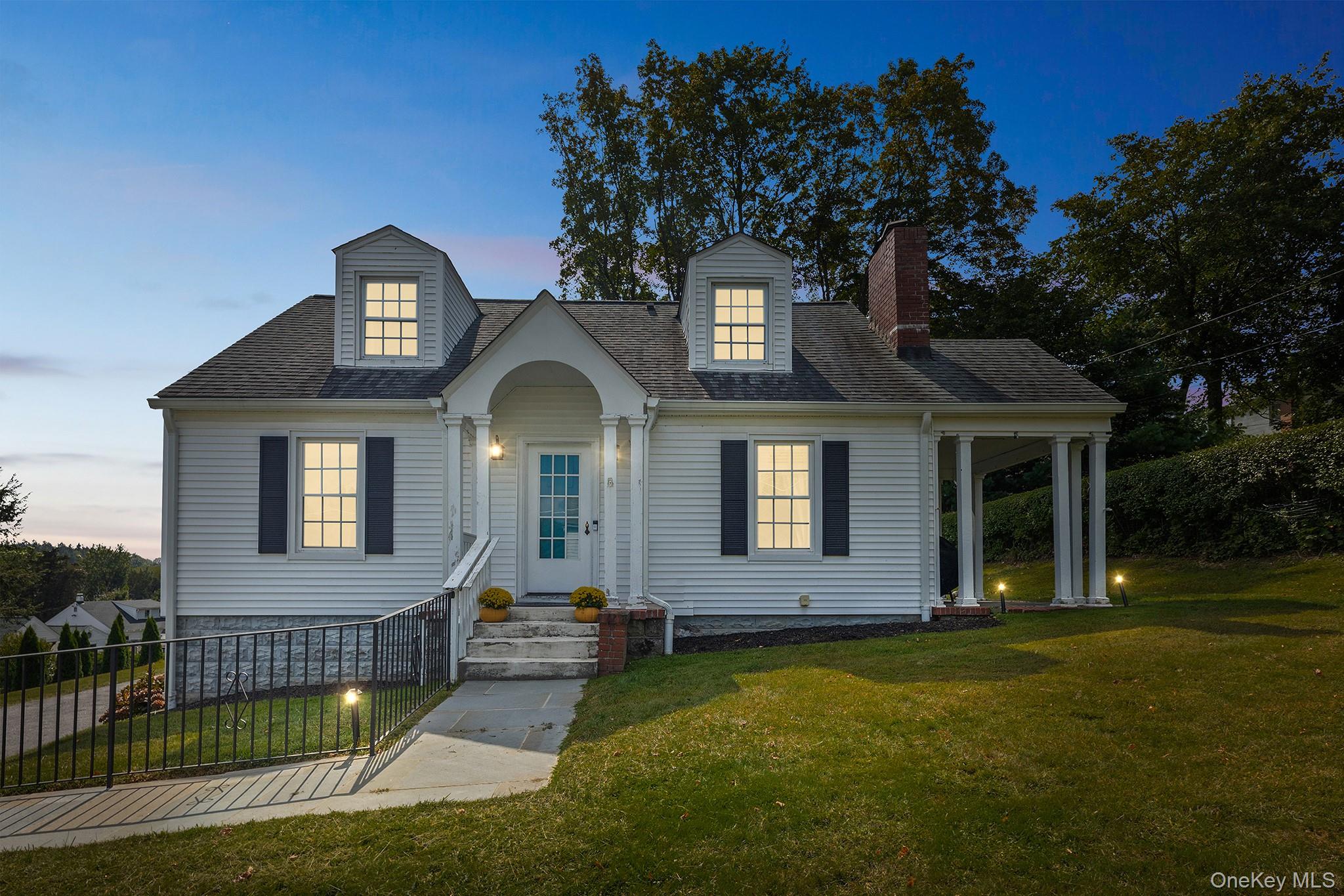 53 Crosby Avenue, Brewster, NY 10509