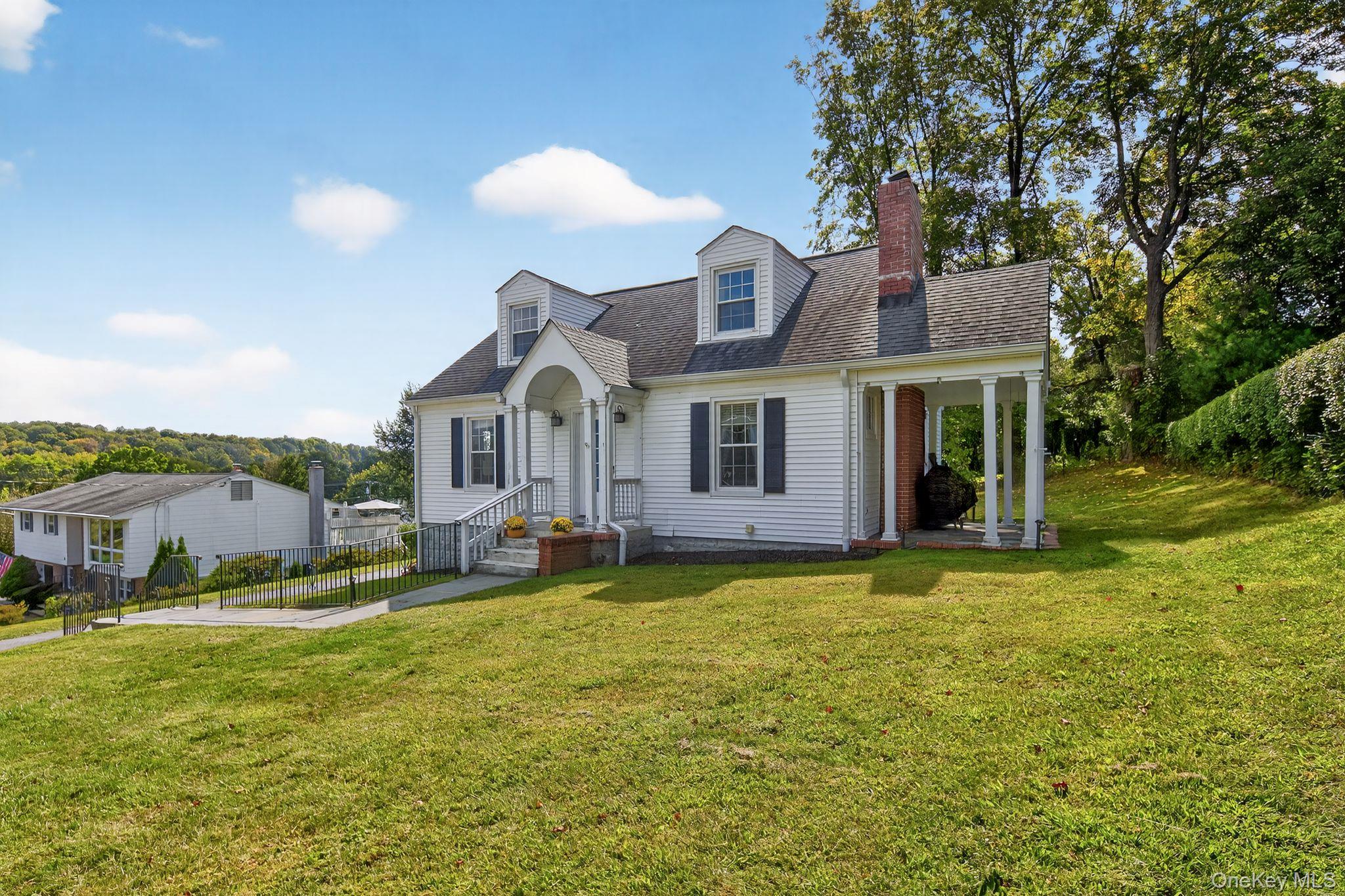 53 Crosby Avenue, Brewster, NY 10509