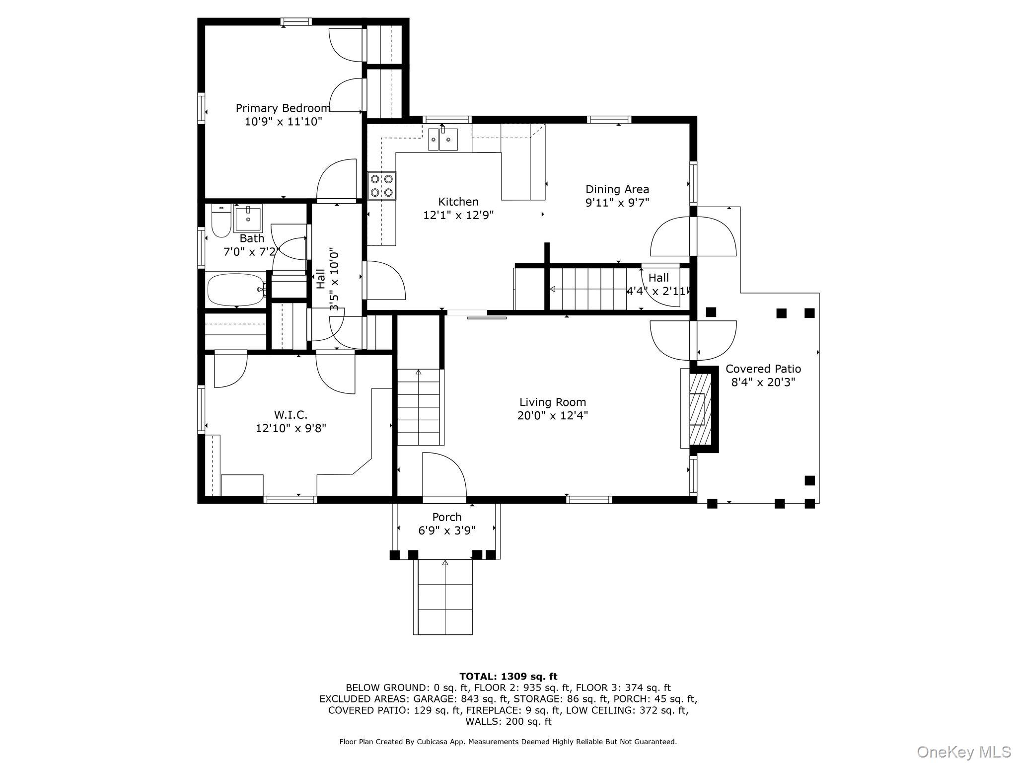 53 Crosby Avenue, Brewster, NY 10509