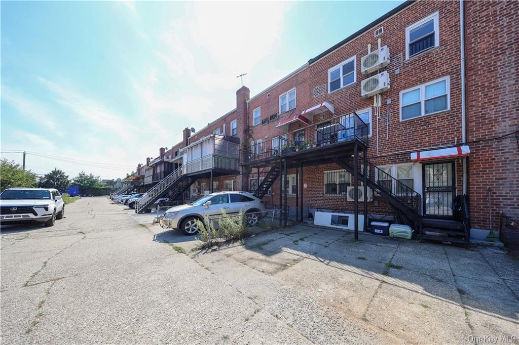 2461 Coyle Street, Brooklyn, NY 11235