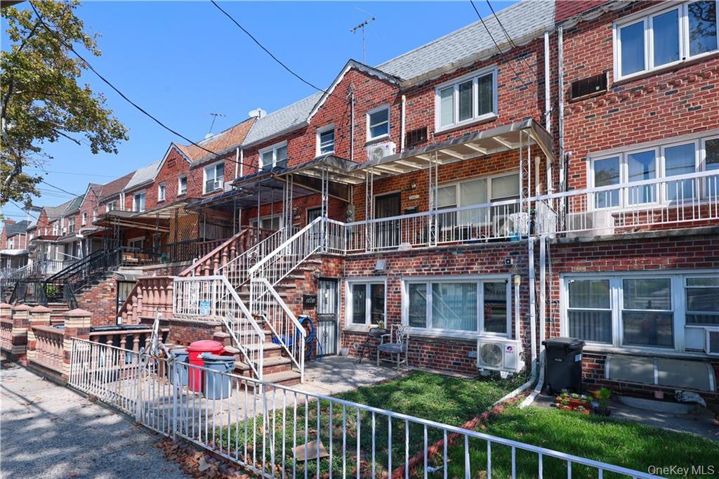 2461 Coyle Street, Brooklyn, NY 11235