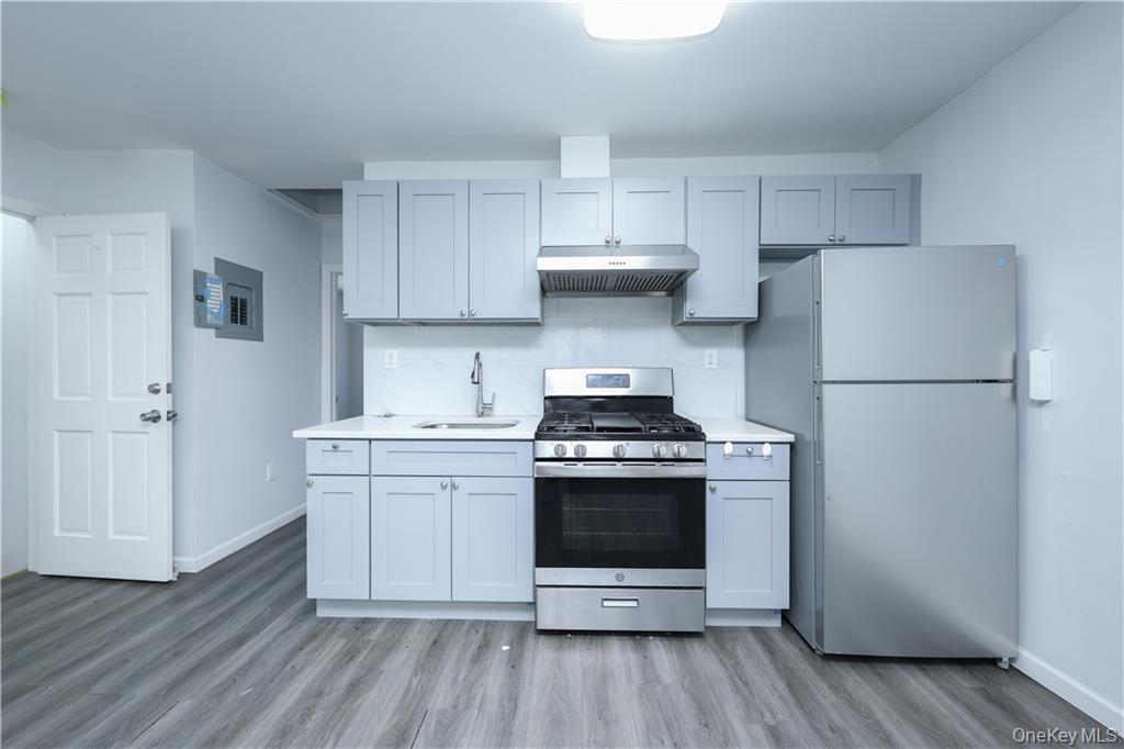 2461 Coyle Street, Brooklyn, NY 11235