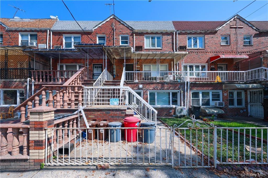 2461 Coyle Street, Brooklyn, NY 11235