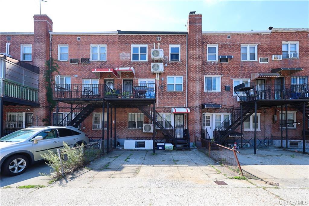 2461 Coyle Street, Brooklyn, NY 11235