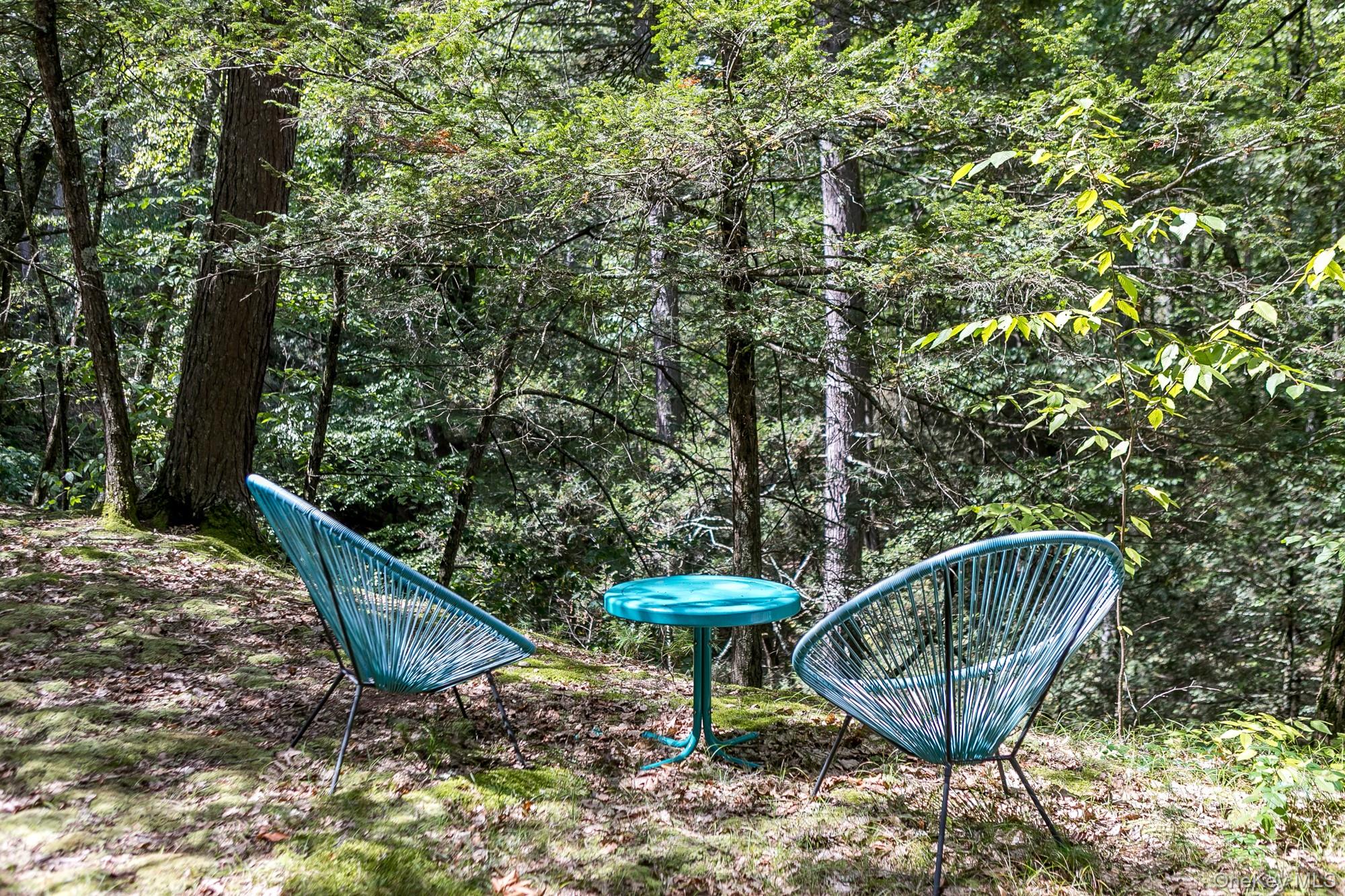 35 Fern Hollow Road, Stone Ridge, NY 12484