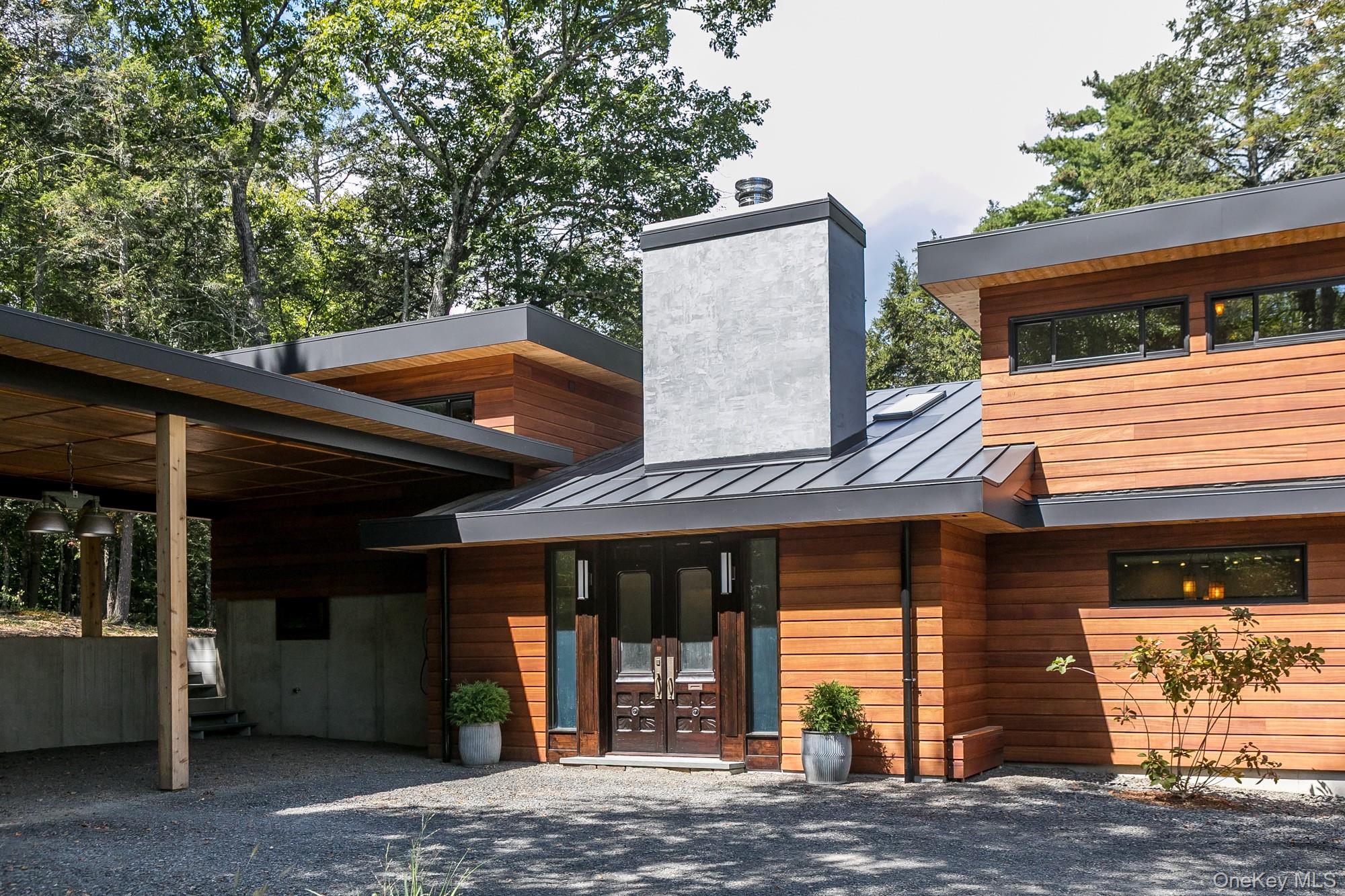 35 Fern Hollow Road, Stone Ridge, NY 12484