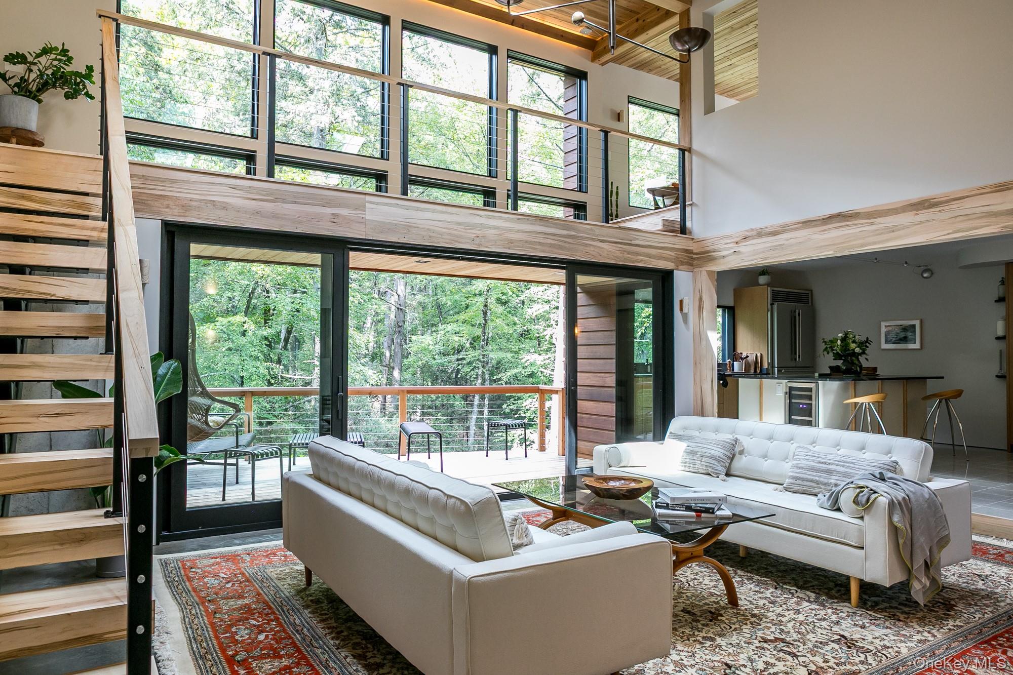 35 Fern Hollow Road, Stone Ridge, NY 12484