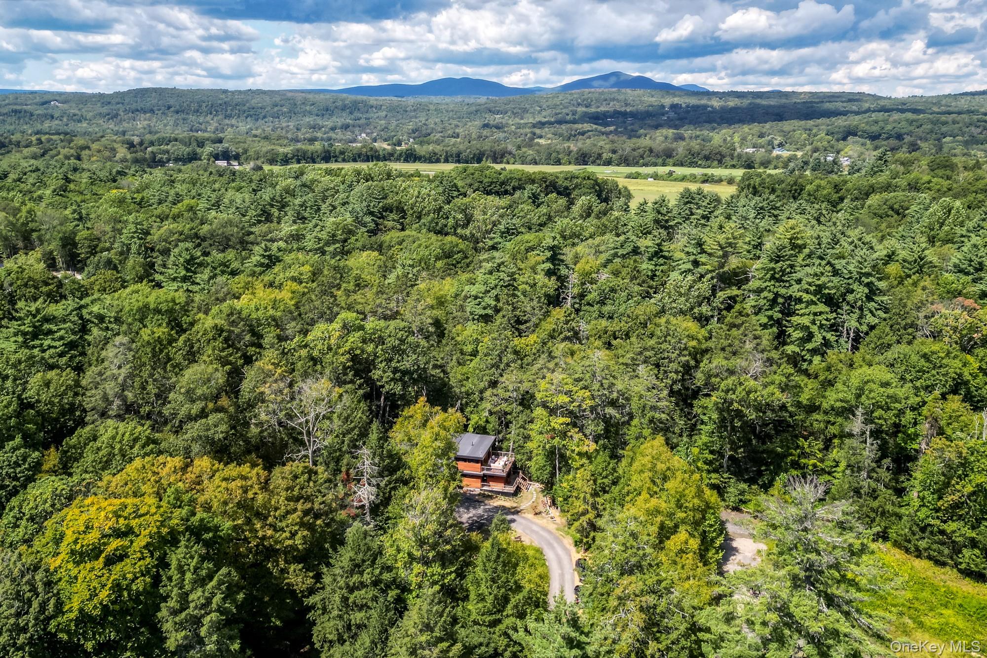 35 Fern Hollow Road, Stone Ridge, NY 12484