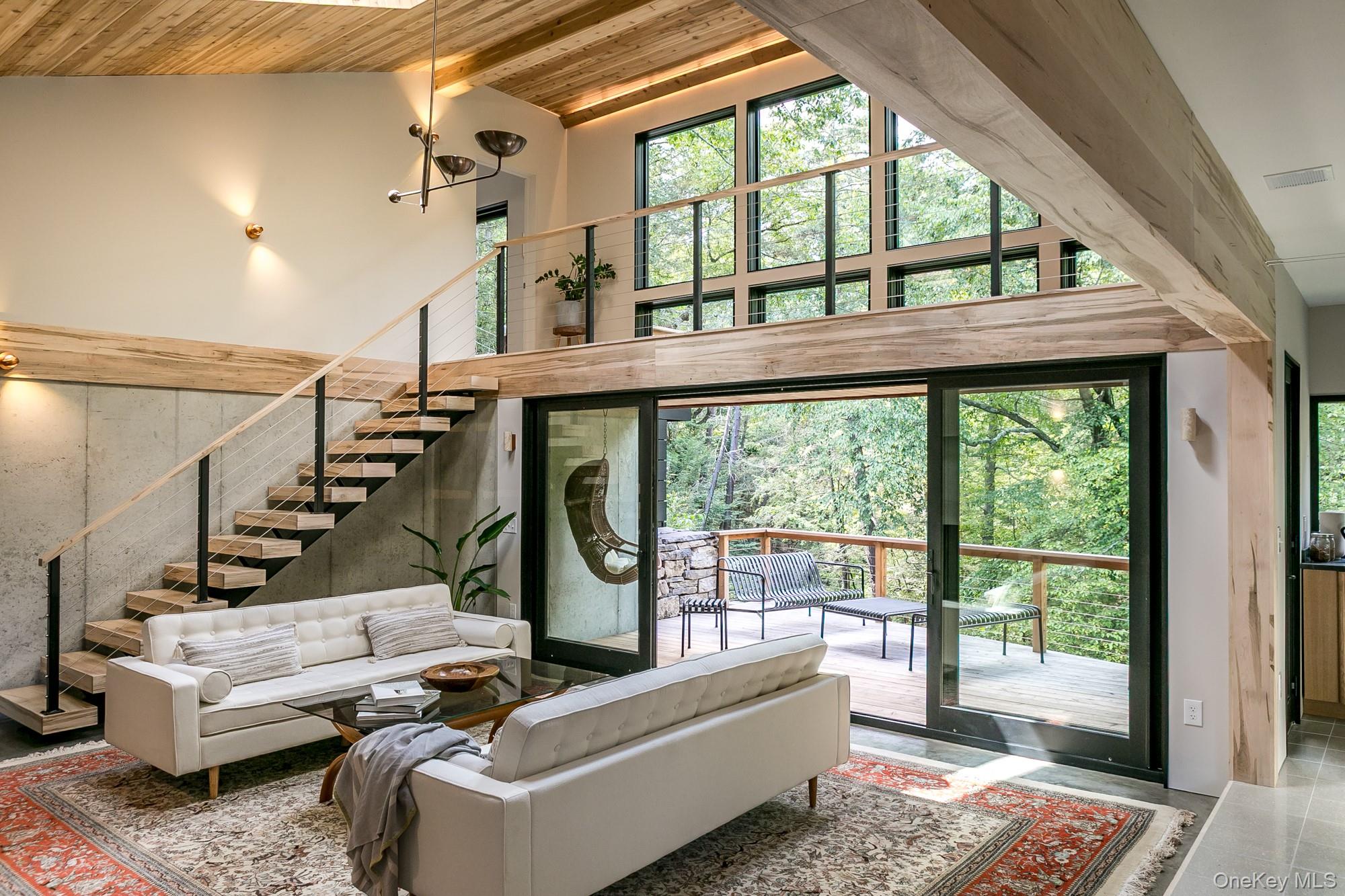 35 Fern Hollow Road, Stone Ridge, NY 12484