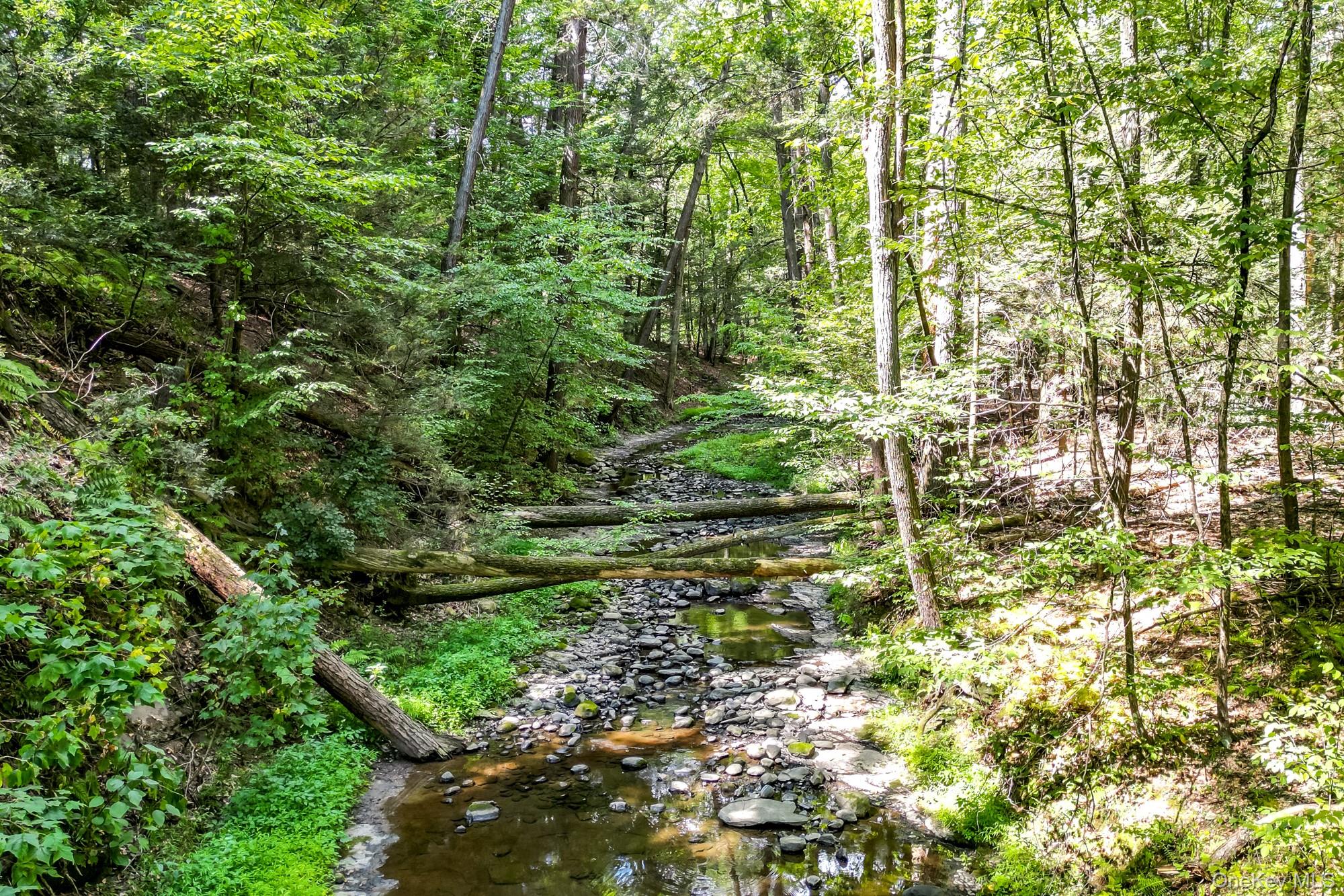 35 Fern Hollow Road, Stone Ridge, NY 12484