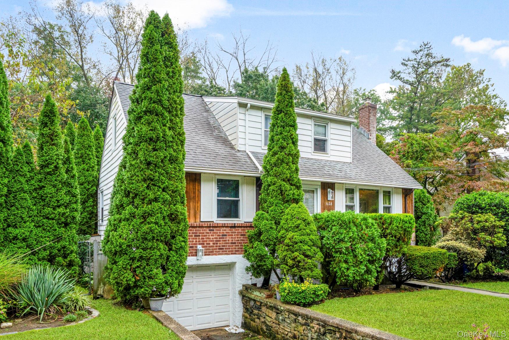 628 Scarsdale Road, Tuckahoe, NY 10707