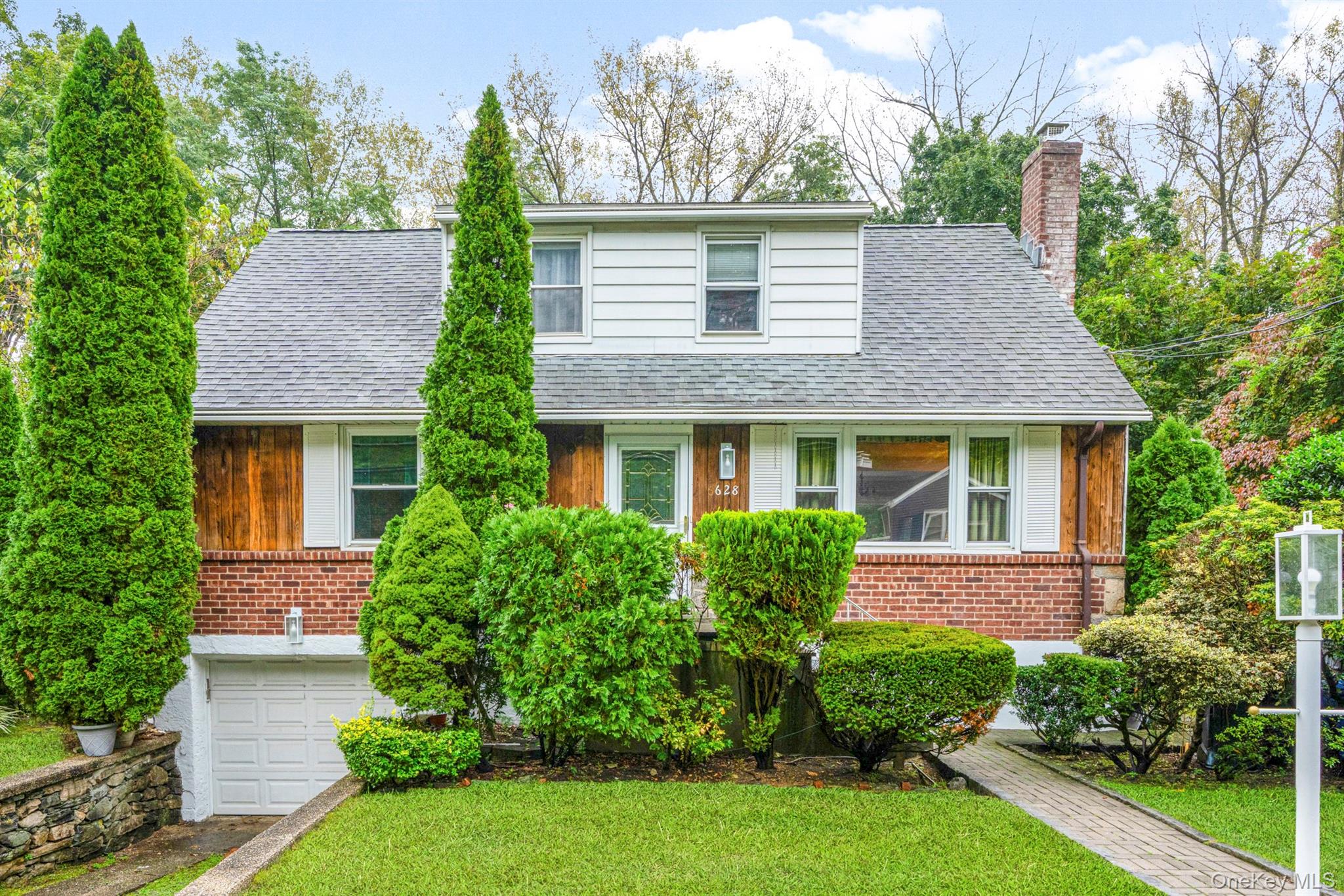 628 Scarsdale Road, Tuckahoe, NY 10707