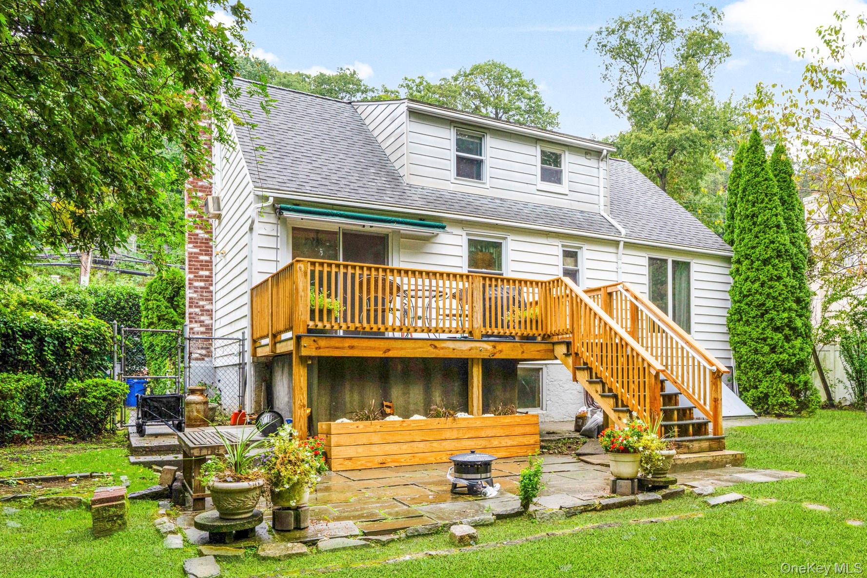 628 Scarsdale Road, Tuckahoe, NY 10707