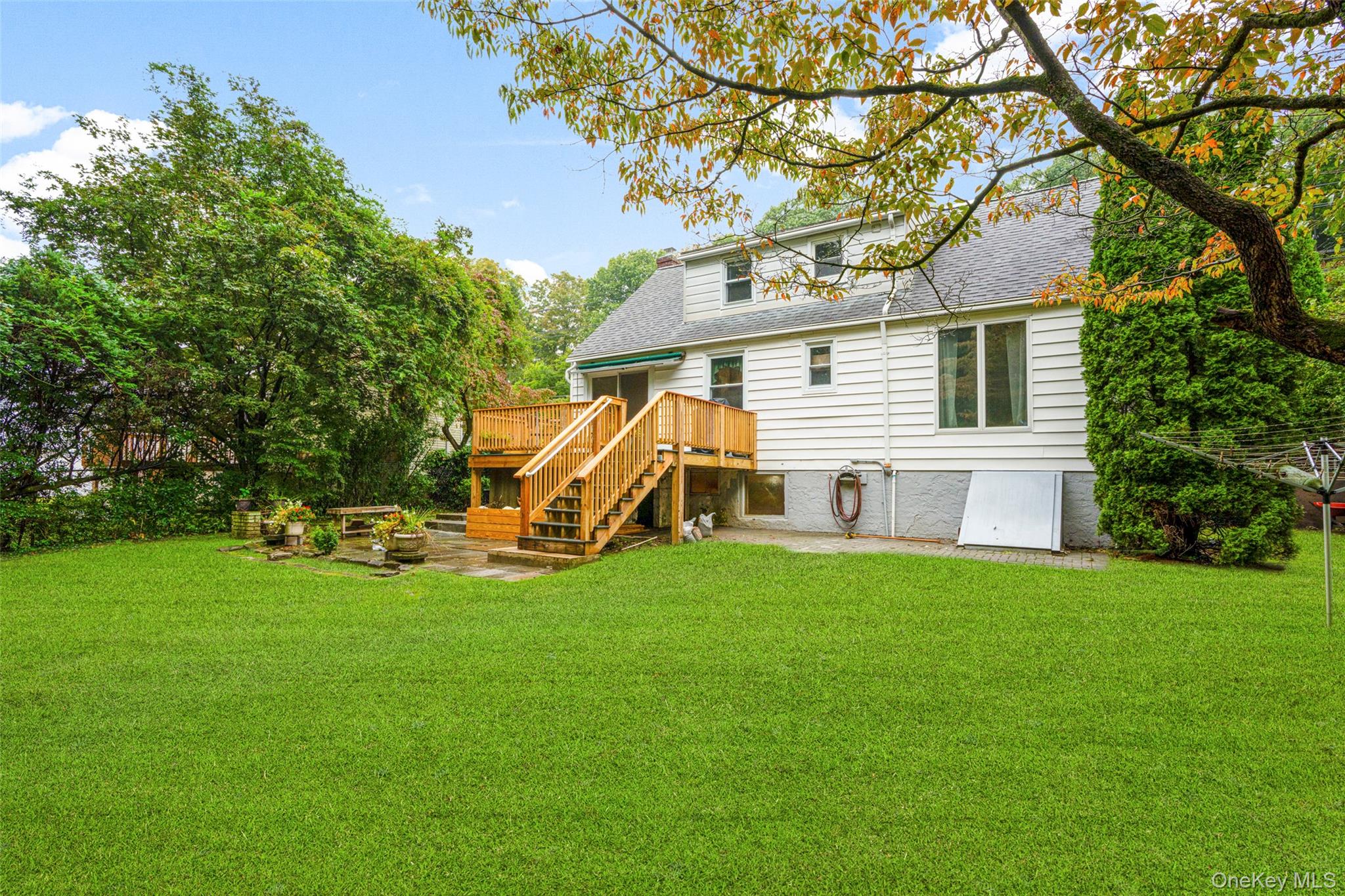 628 Scarsdale Road, Tuckahoe, NY 10707