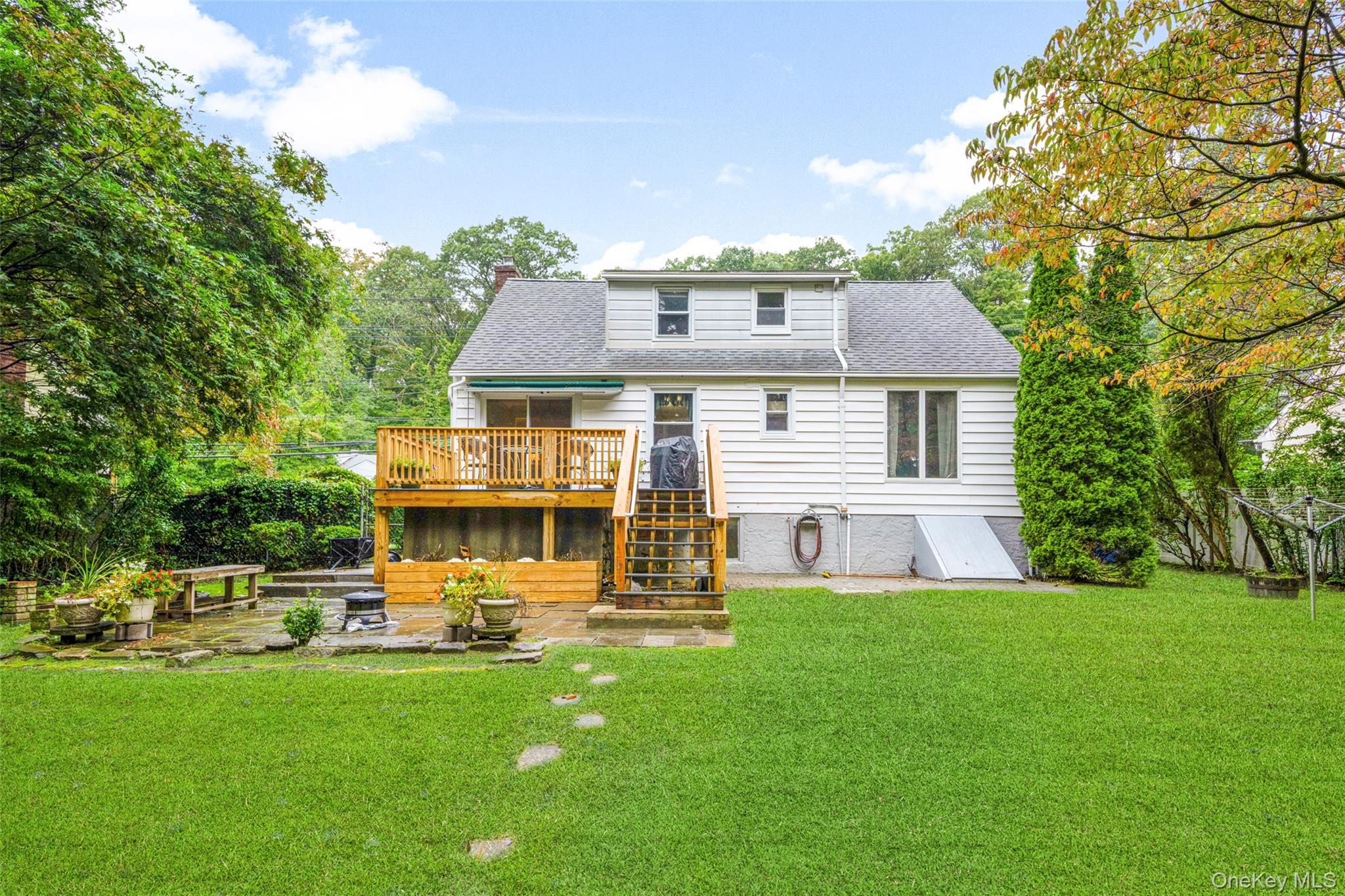 628 Scarsdale Road, Tuckahoe, NY 10707