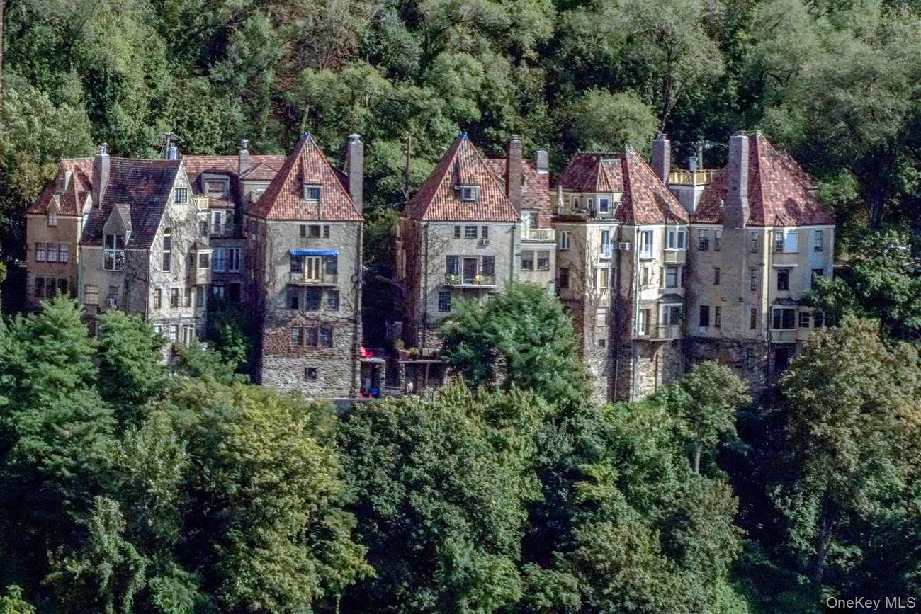 2501 Palisade Avenue # G1, Bronx, NY 10463