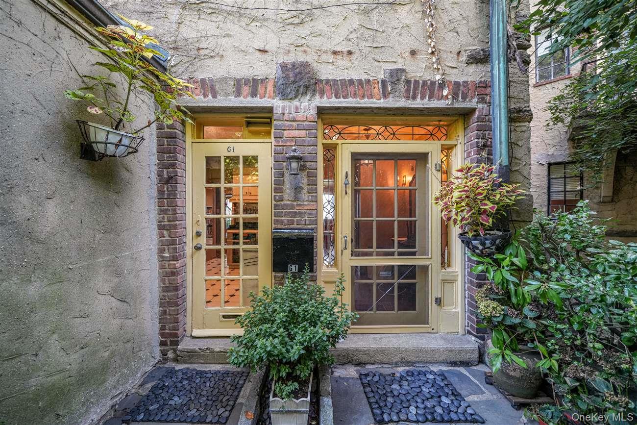 2501 Palisade Avenue # G1, Bronx, NY 10463