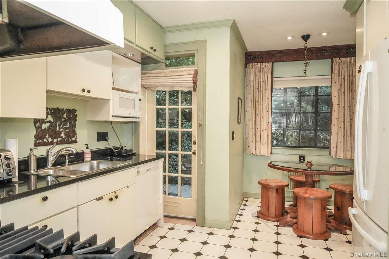 2501 Palisade Avenue # G1, Bronx, NY 10463