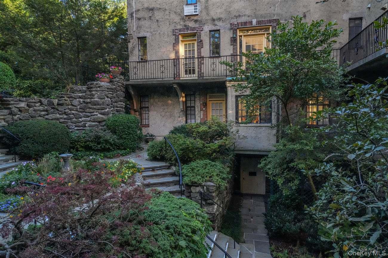 2501 Palisade Avenue # G1, Bronx, NY 10463