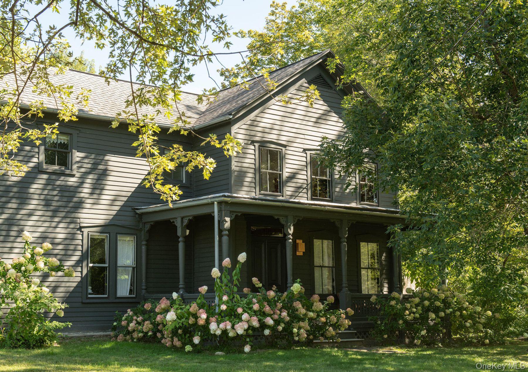 131 Northern Boulevard, Germantown, NY 12526