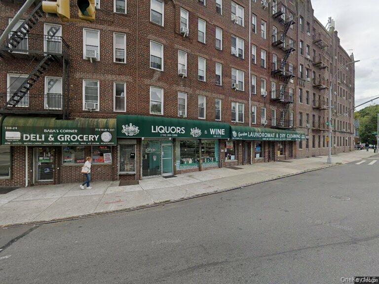 108-20 Myrtle Avenue Street, Richmond Hill, NY 11418