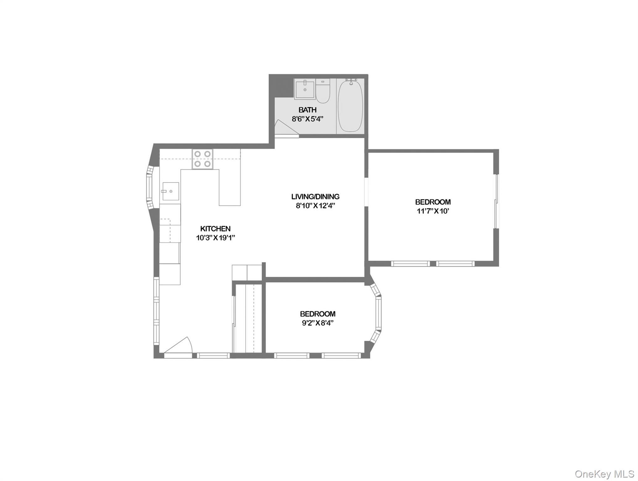 617 SMITHTOWN Avenue, Bohemia, NY 11716