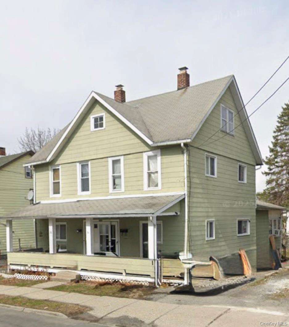 36 Lake Avenue, Middletown, NY 10940