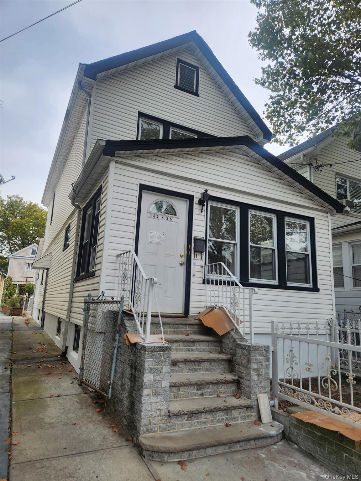 107-25-117 St 117 Street, Richmond Hill S., NY 11419