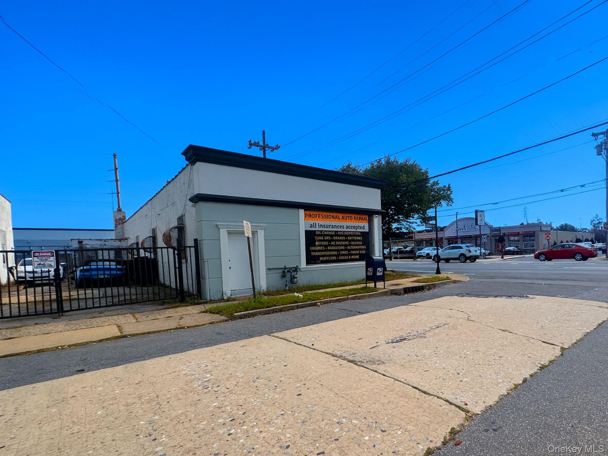 675 Merrick Road, Lynbrook, NY 11563