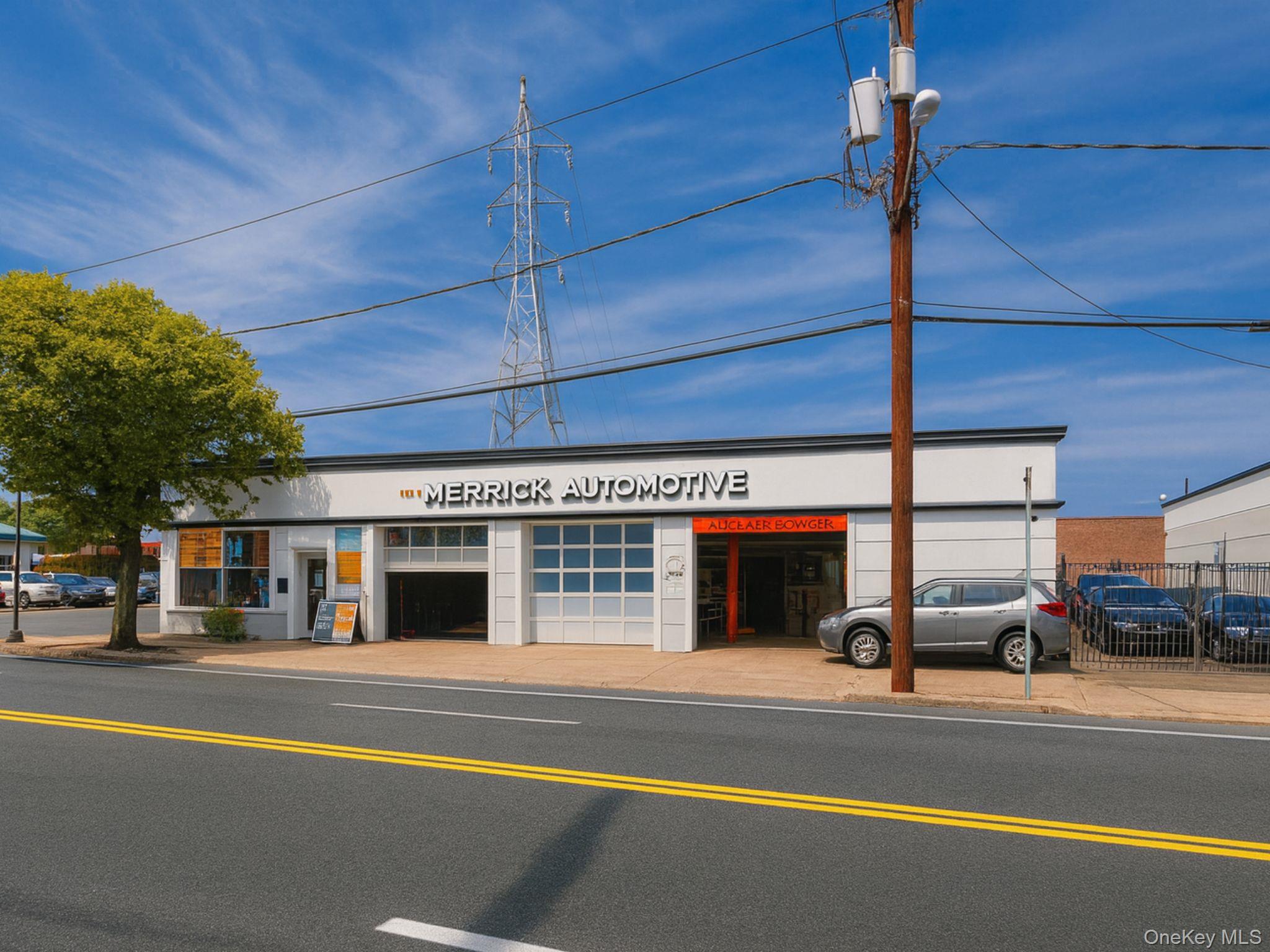 675 Merrick Road, Lynbrook, NY 11563