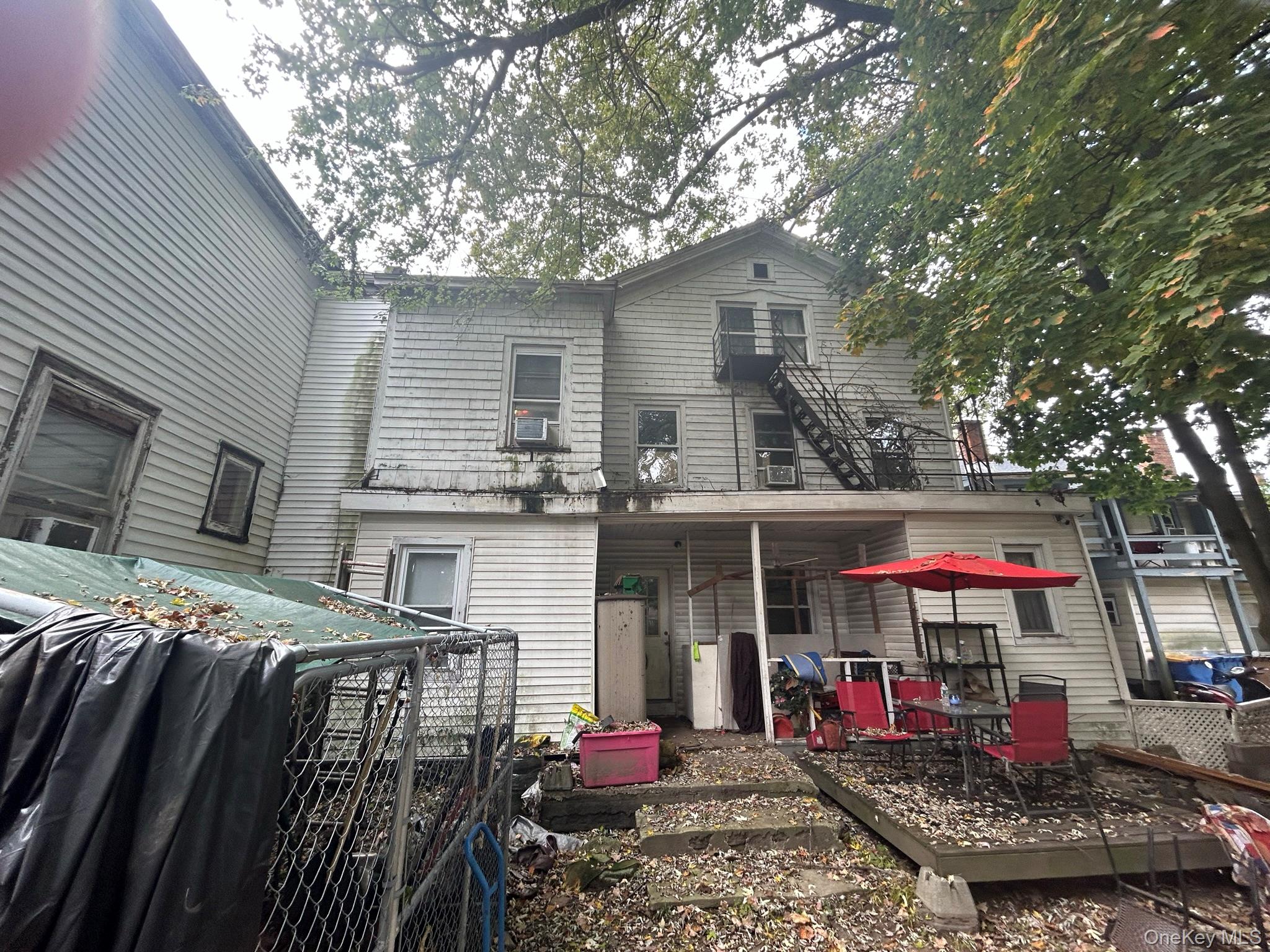 154 Fair Street, Kingston, NY 12401