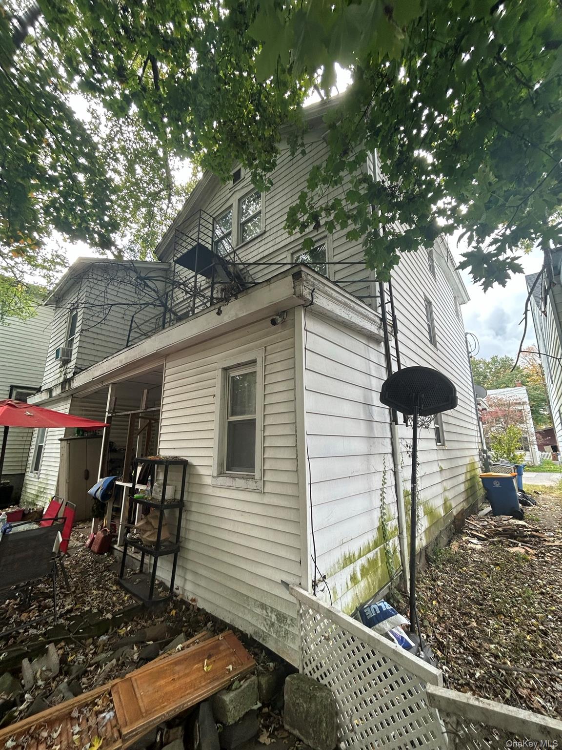 154 Fair Street, Kingston, NY 12401