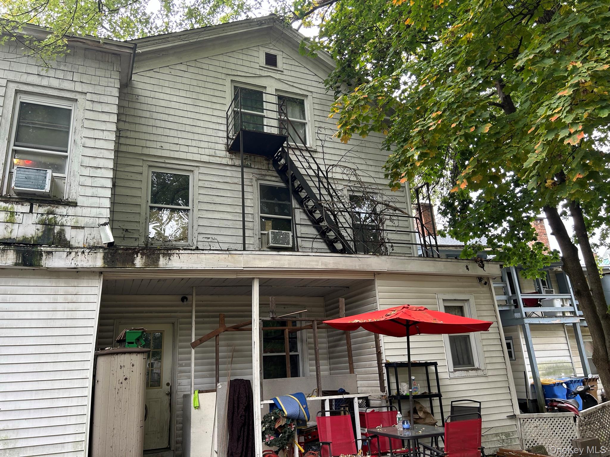 154 Fair Street, Kingston, NY 12401