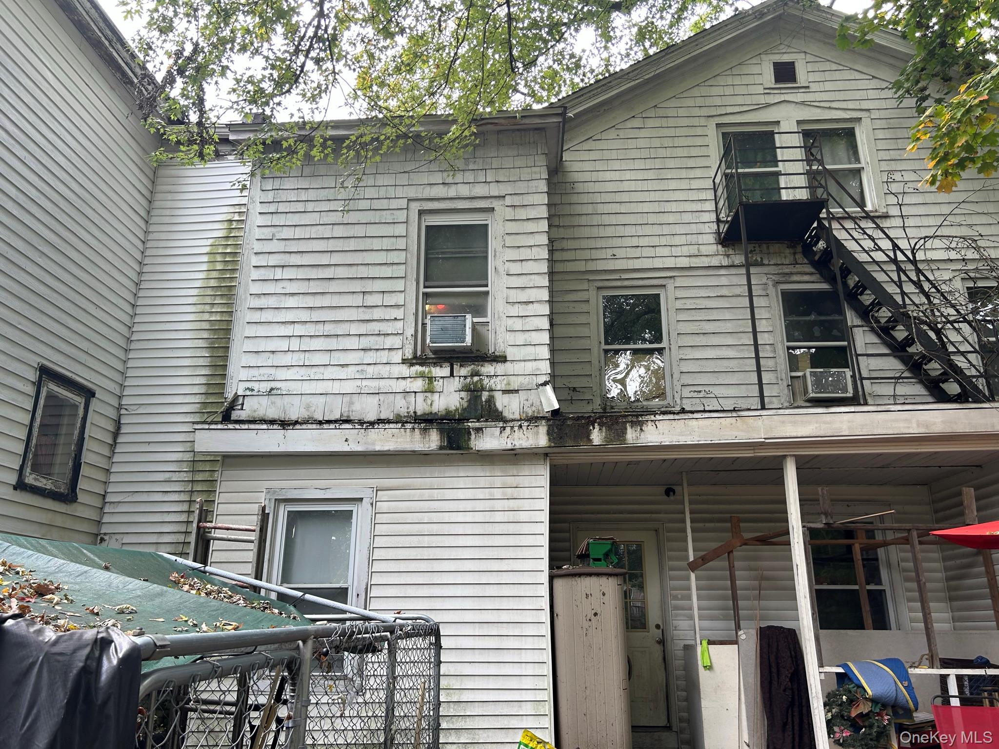 154 Fair Street, Kingston, NY 12401