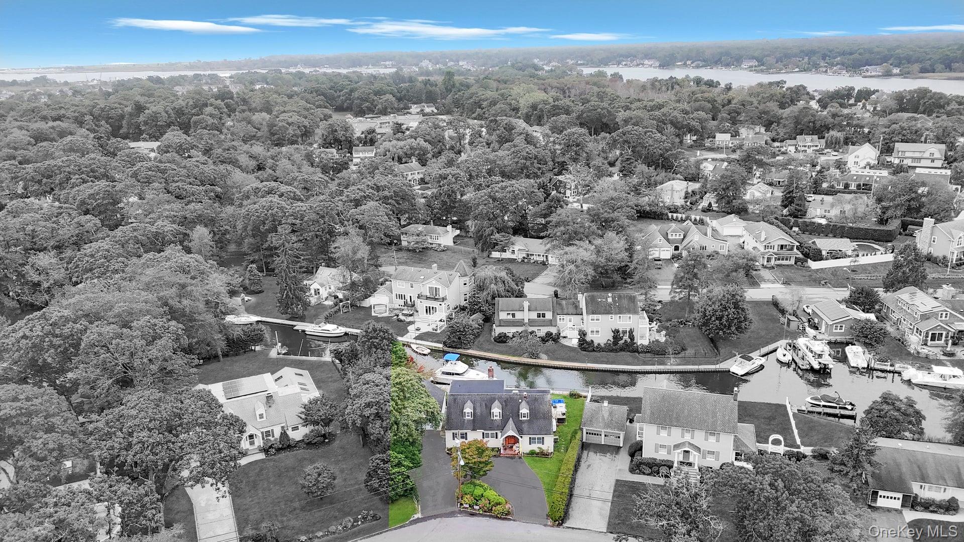 190 Connetquot Drive, Oakdale, NY 11769